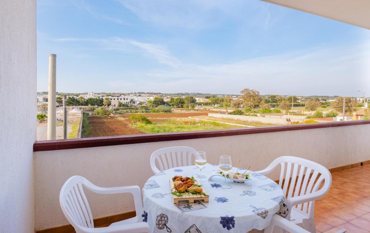 Apartment Mikao - Torre Pali Dış mekan fotoğraf